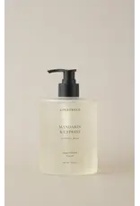 Love Fresh Lovefresh Mandarin & Cypress Everyday Wash – 500ml