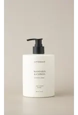 Love Fresh Lovefresh Mandarin & Cypress Everyday Cream – 500ml