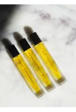 Love Fresh Lovefresh Vanilla & Orange All Natural Perfume Oil – 10ml