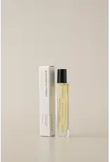 Love Fresh Lovefresh Mandarin & Cypress All Natural Perfume Oil – 10ml