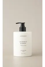 Love Fresh Lovefresh Grapefruit & Lemon Everyday Cream – 500ml