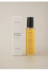 Love Fresh Lovefresh Mandarin & Cypress Body Oil – 118ml