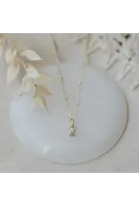 Glee Jewelry Glim Necklace by Glee