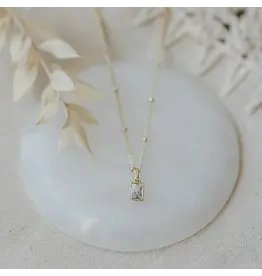 Glee Jewelry Glim Necklace by Glee