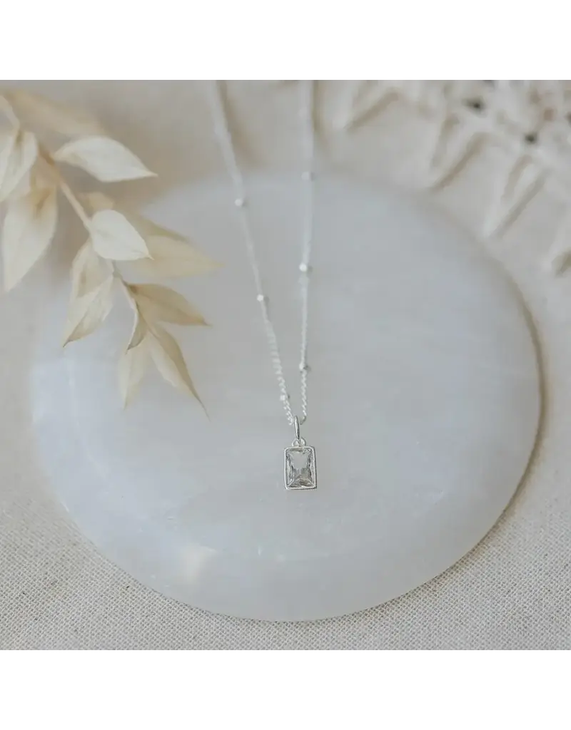 Glee Jewelry Glim Necklace by Glee