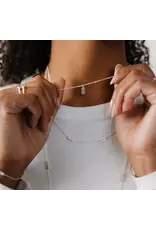 Glee Jewelry Glim Necklace by Glee