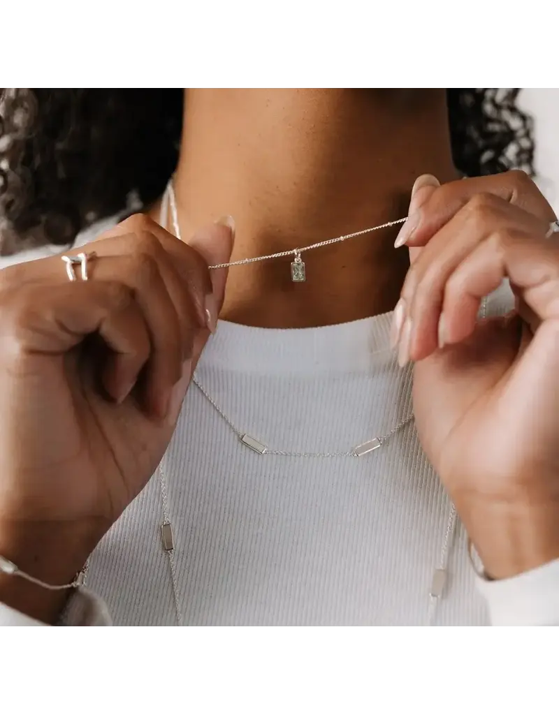 Glee Jewelry Glim Necklace by Glee
