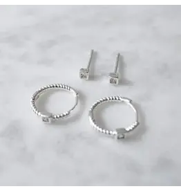 Glee Jewelry Glint Duet Earring Set | Glee Jewelry Canada