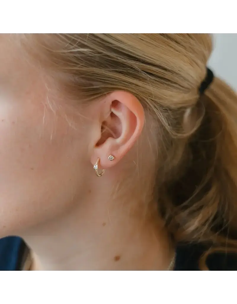 Glee Jewelry Glint Duet Earring Set | Glee Jewelry Canada
