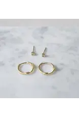 Glee Jewelry Glint Duet Earring Set | Glee Jewelry Canada