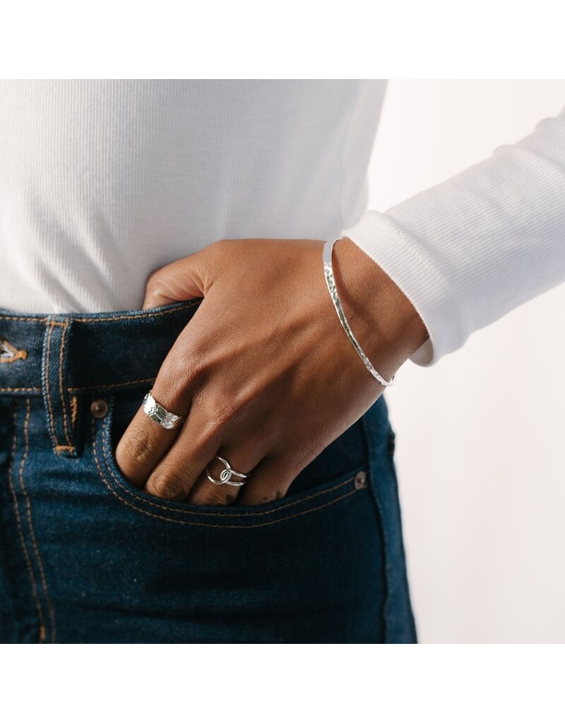 Glee Jewelry Be Kind Bangle by Glee