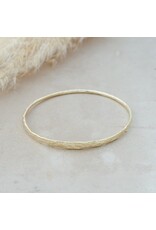Glee Jewelry Be Kind Bangle by Glee