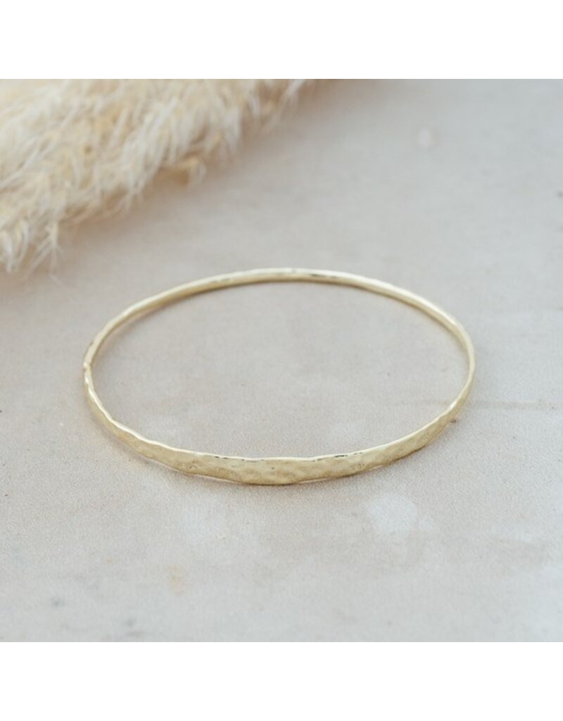Glee Jewelry Be Kind Bangle by Glee