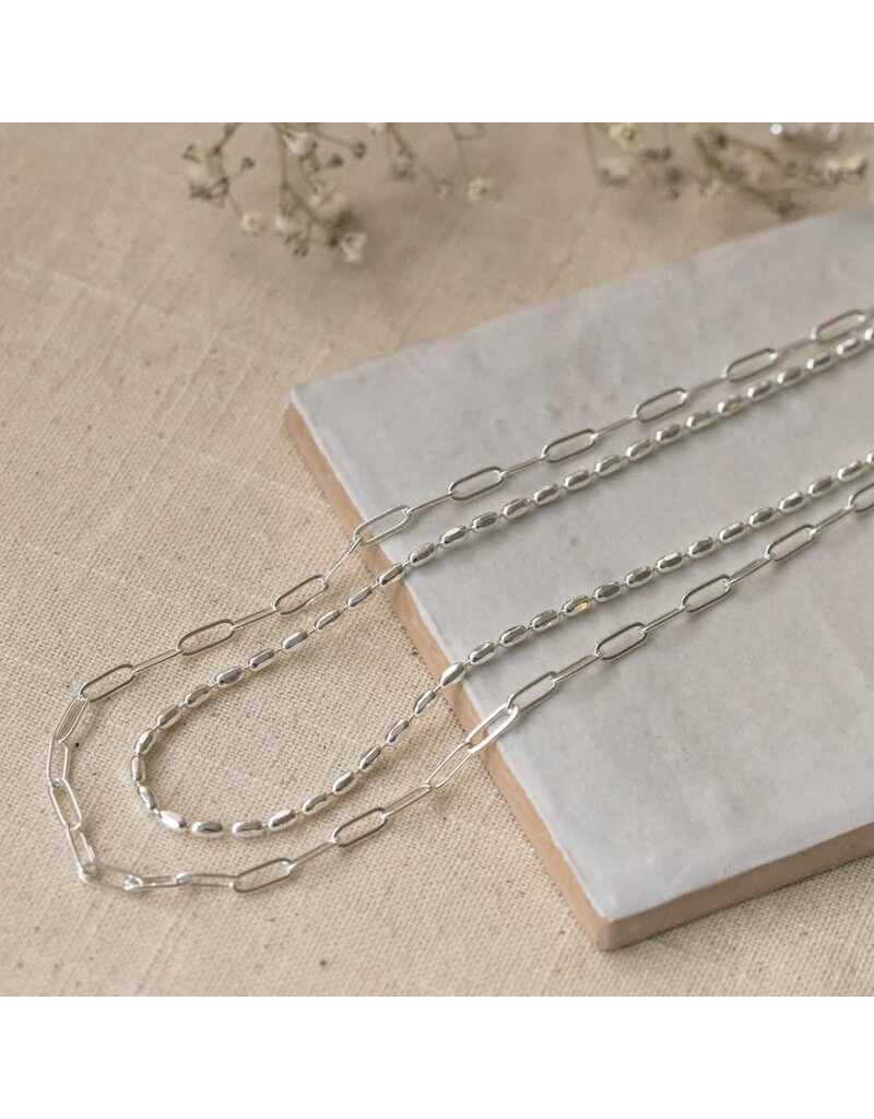 Glee Jewelry Double Take Necklace by Glee Jewelry Canada