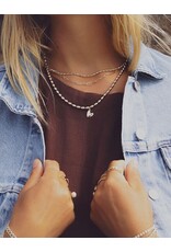 Glee Jewelry Double Take Necklace by Glee Jewelry Canada