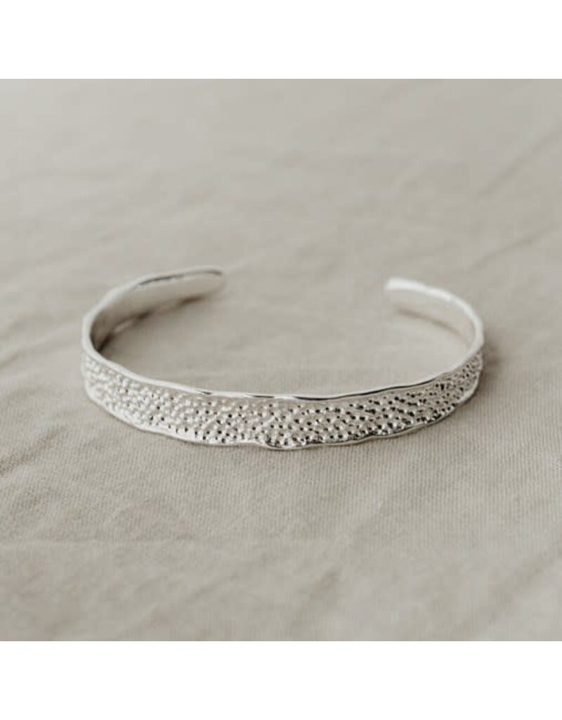 Glee Jewelry Emerson Cuff by Glee Jewelry Canada
