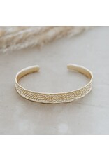 Glee Jewelry Emerson Cuff by Glee Jewelry Canada
