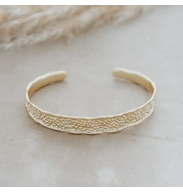 Glee Jewelry Emerson Cuff by Glee Jewelry Canada