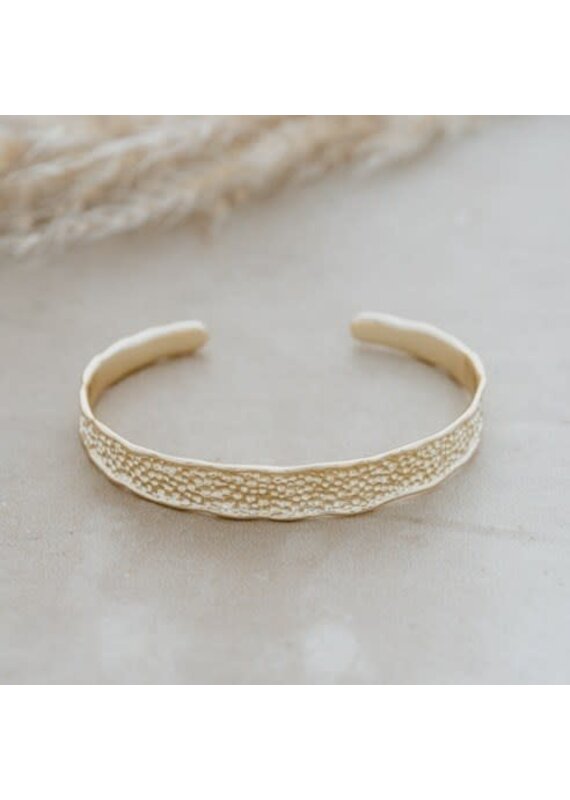 Glee Jewelry Emerson Cuff by Glee Jewelry Canada