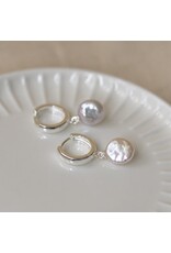 Glee Jewelry Tilly Hoop Earring Set by Glee Jewelry Canada