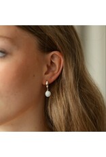 Glee Jewelry Tilly Hoop Earring Set by Glee Jewelry Canada