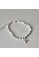 Glee Jewelry Ever Heart Bracelet by Glee Jewelry Canada