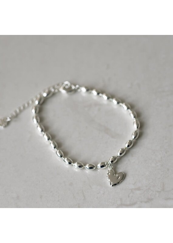 Glee Jewelry Ever Heart Bracelet by Glee Jewelry Canada