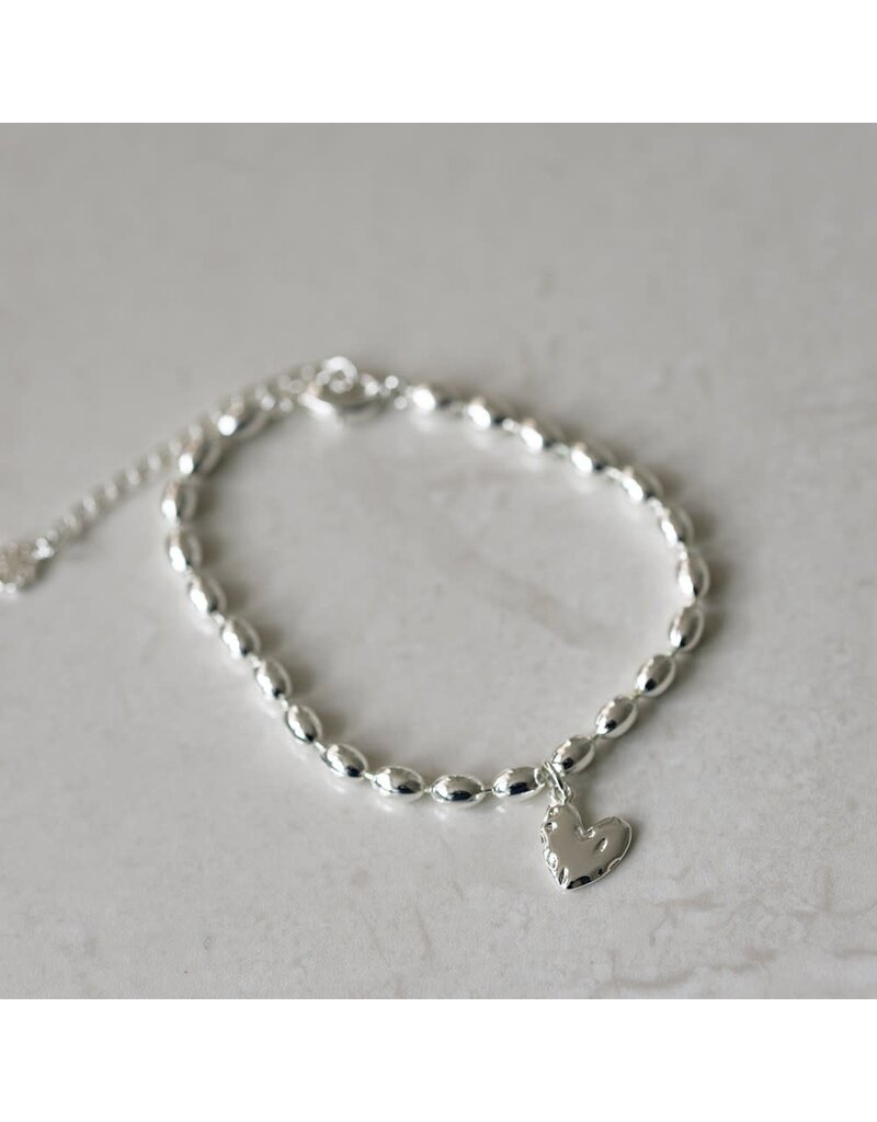 Glee Jewelry Ever Heart Bracelet by Glee Jewelry Canada