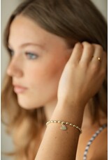 Glee Jewelry Ever Heart Bracelet by Glee Jewelry Canada