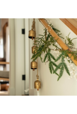Indaba Trading Co. Rustic Bell Cascade by Indaba
