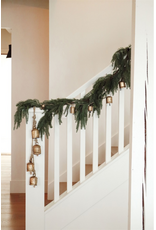Indaba Trading Co. Rustic Bell Cascade by Indaba
