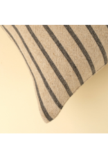Indaba Trading Co. Silas Stripe Toss Cushion — Indaba
