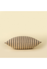 Indaba Trading Co. Silas Stripe Toss Cushion — Indaba