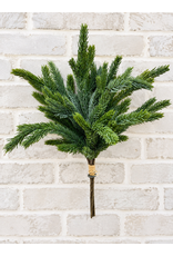 Fresh Touch Blue Spruce Bundle | 15"