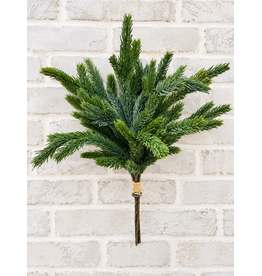 Fresh Touch Blue Spruce Bundle | 15"
