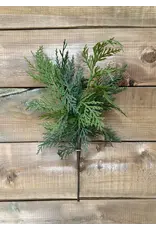 Fresh Touch Northern White Cedar Spray | 17"