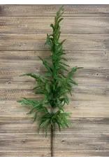 Fresh Touch Norfolk Pine Spray | 36"