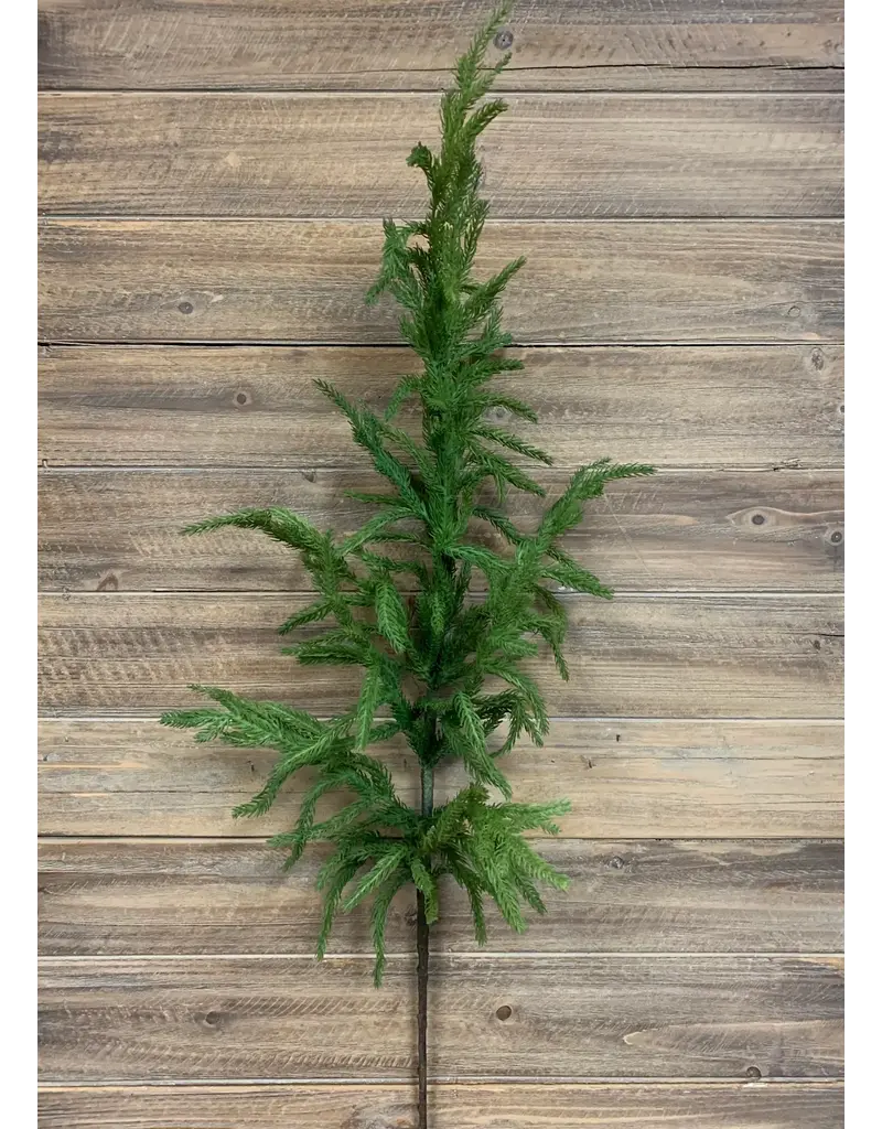 Fresh Touch Norfolk Pine Spray | 36"