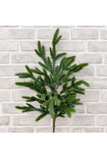 Fresh Touch Blue Spruce Spray | 36"