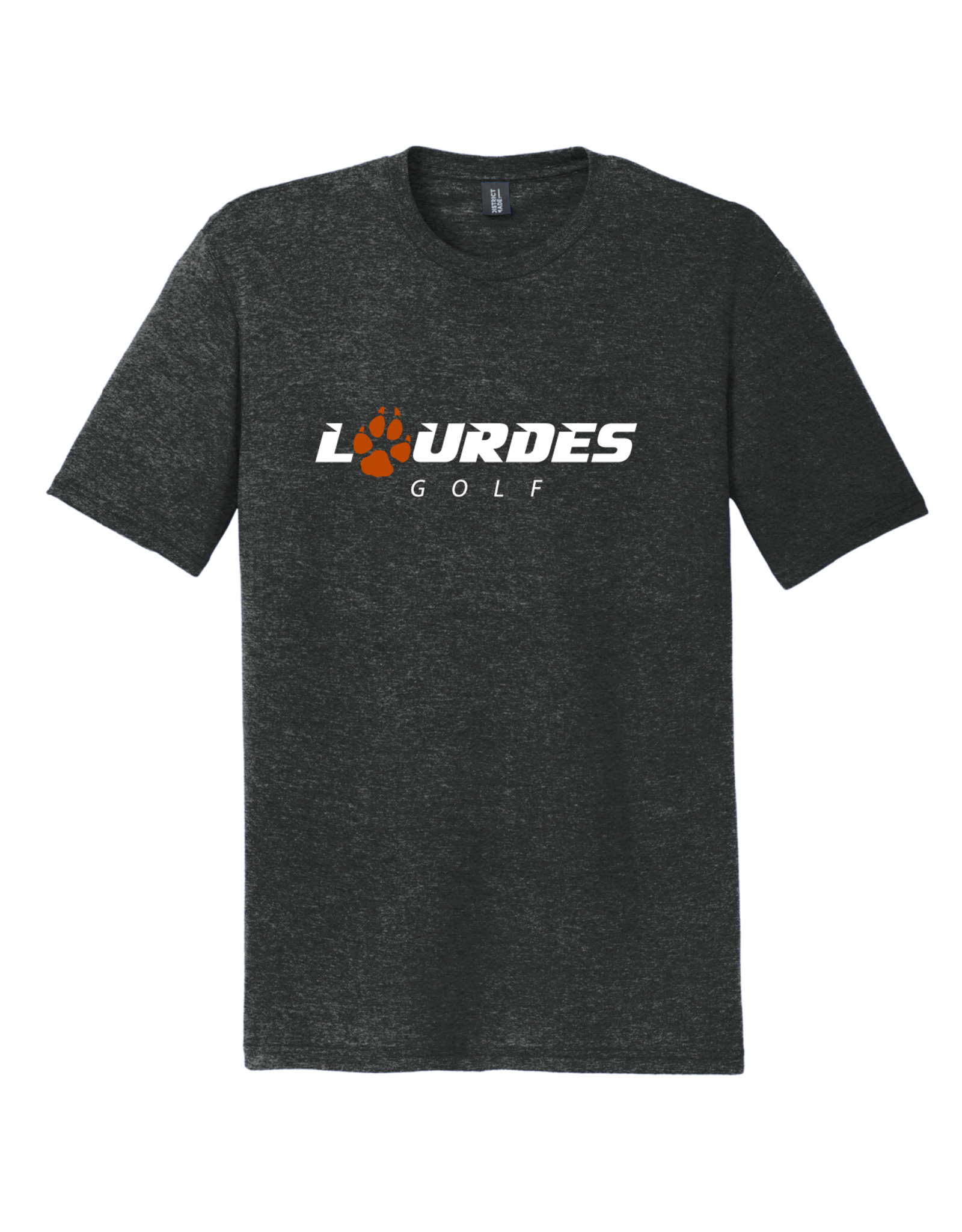 dist rict perfect tri tee