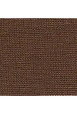 Yd. Solid Brown Fabric #901