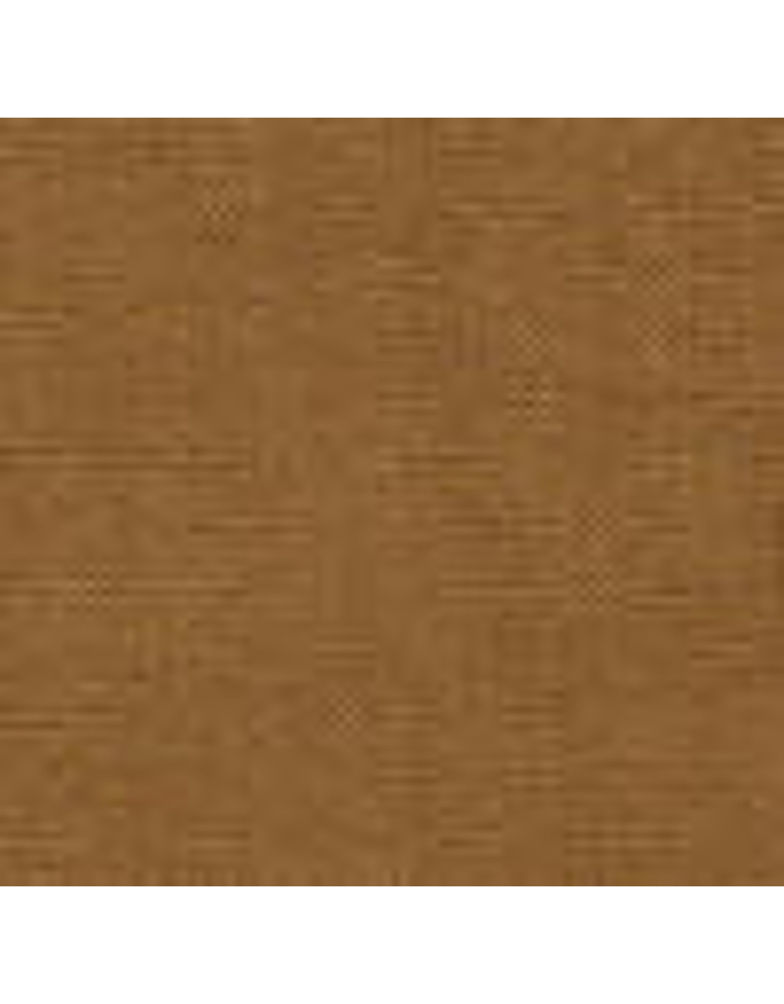 Yd. Solid Pumpkin Spice Fabric #5000