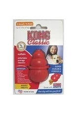 CLASSIC KONG DOG TOY