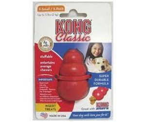 CLASSIC KONG DOG TOY - Gartland Supply & Country Store