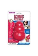 CLASSIC KONG DOG TOY