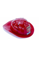 Bruder Fireman Toy Helmet