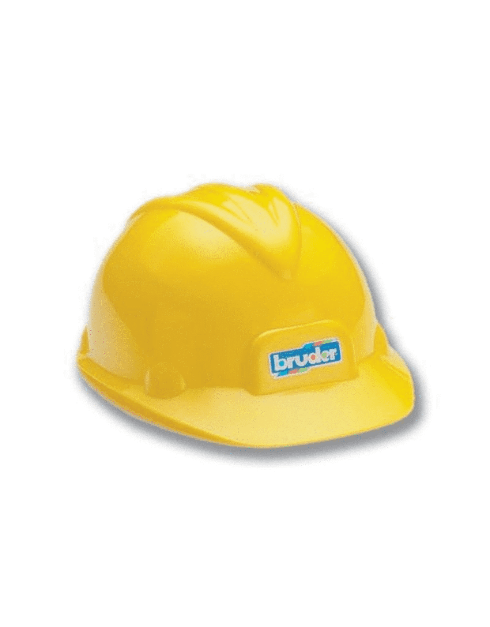 Bruder Construction Toy Helmet