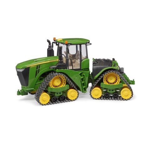 JOHN DEERE : Lexicar Brasil