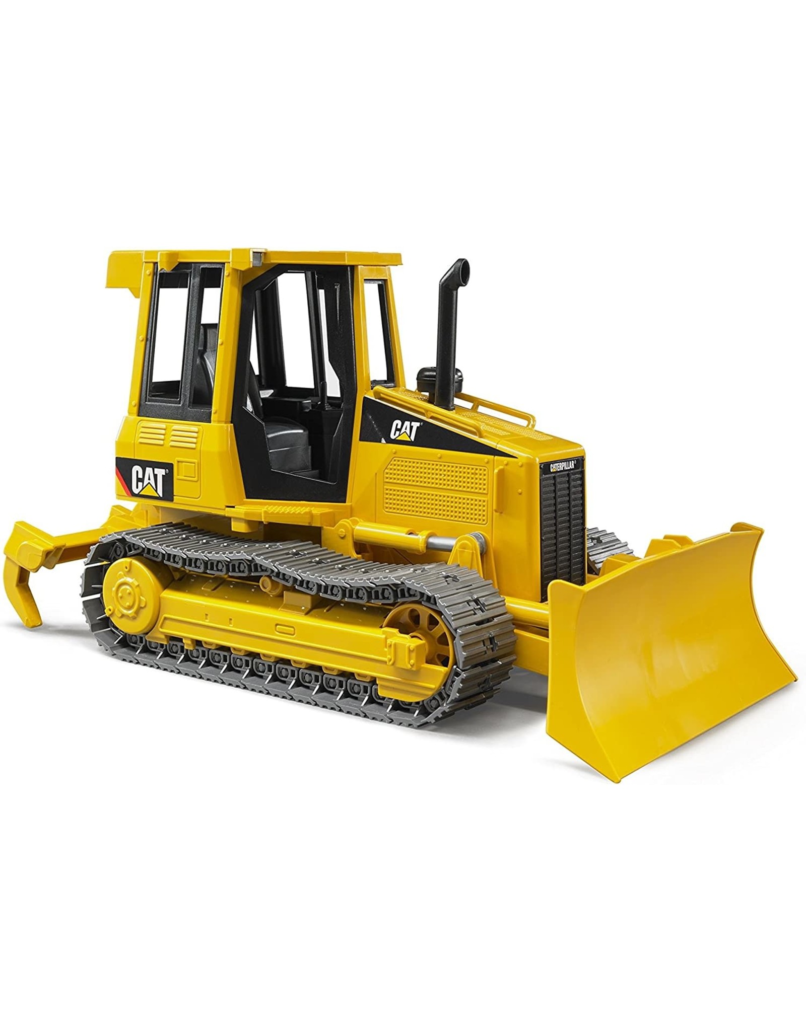 Bruder Cat Track-Type Tractor