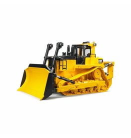Bruder CAT Large Track-type Tractor